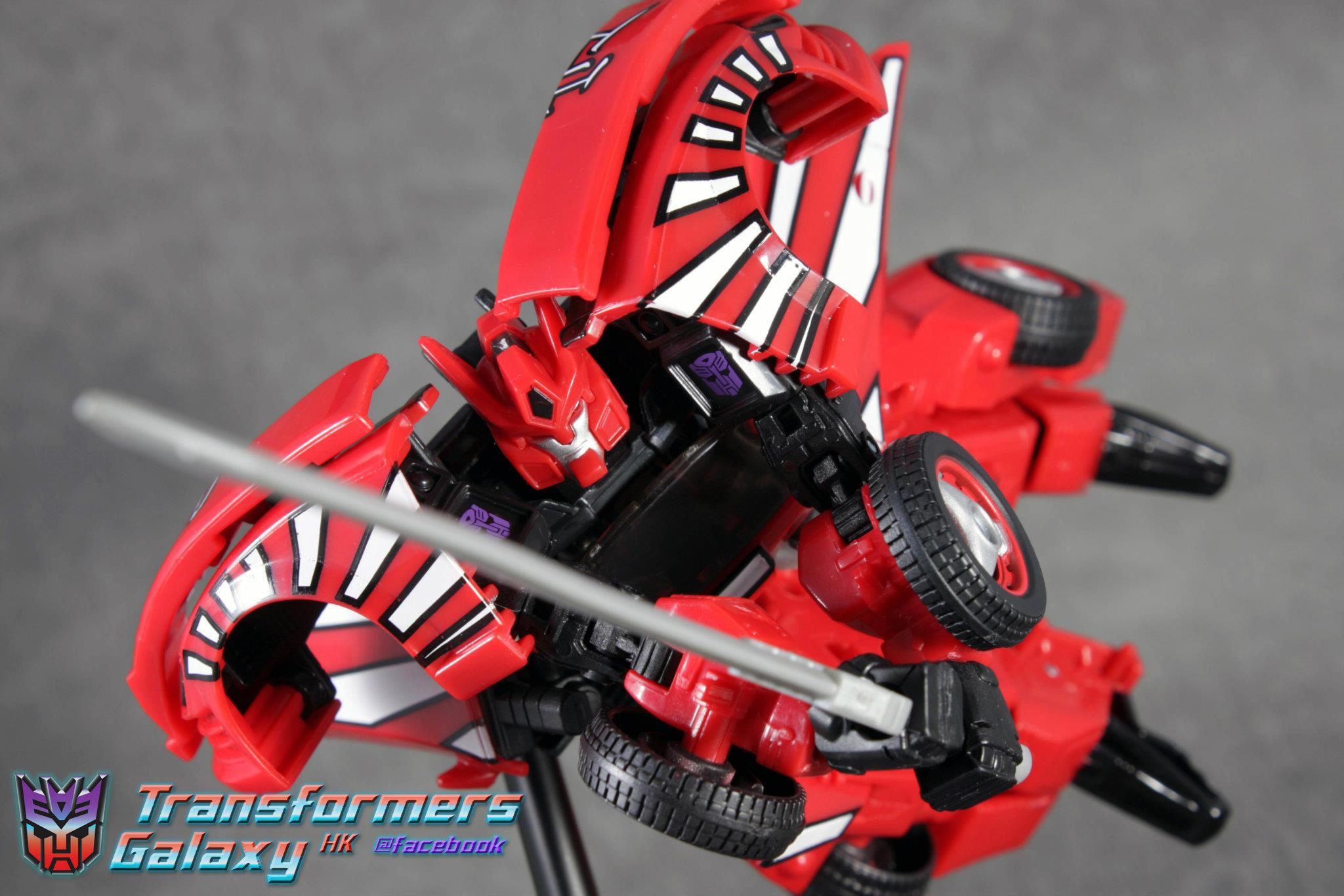 その他 Transformers Shattered Glass TFCC Transformers Shattered Glass TFCC